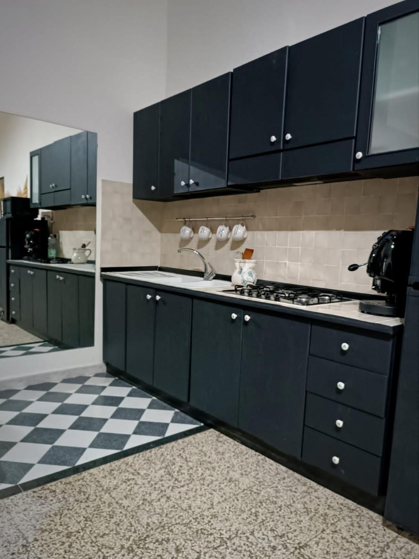 Boric Home -Centro Storico - Neapel Exterior foto
