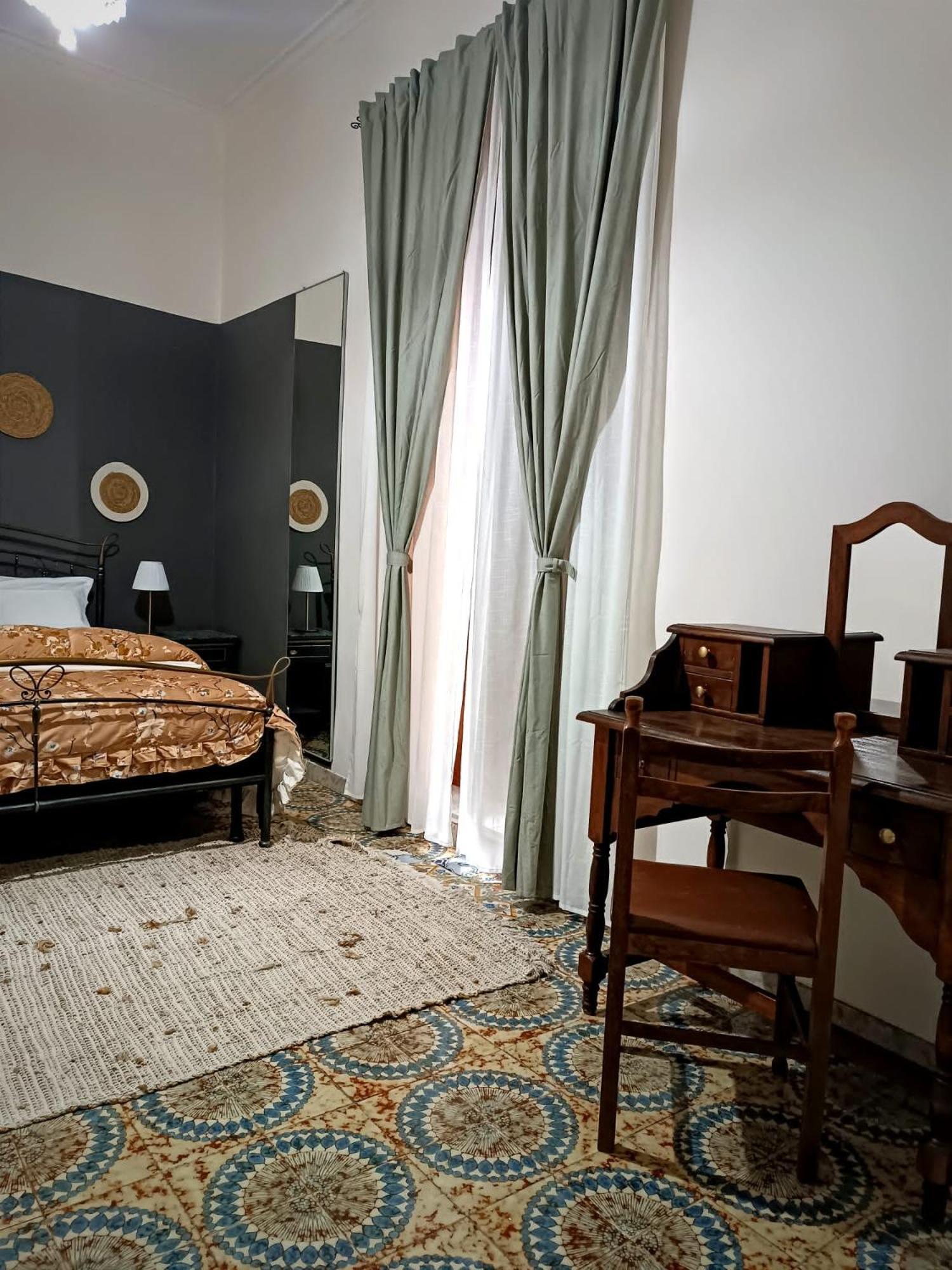 Boric Home -Centro Storico - Neapel Exterior foto